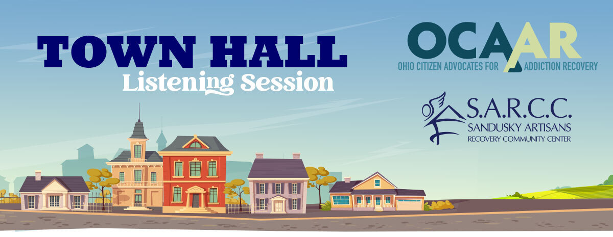 Town Hall - Sandusky